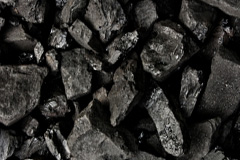 Packwood Gullet coal boiler costs
